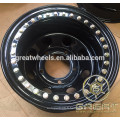 Roues SUV 15x10 d&#39;occasion